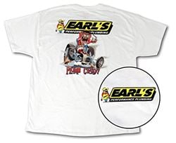Picture of Earl's Performance Monster T-Shirt