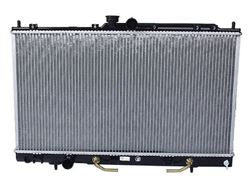 Picture of Koyo A2807 Koyorad A2807 Radiator