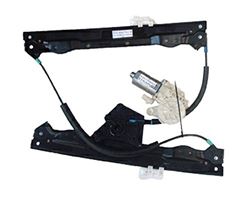 Picture of TYC 660482 Power Window Regulator Assembly