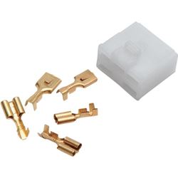 Picture of Ricks Motorsport Electric 11-101 Rectifier/Regulator Wiring Harness Connector Kit