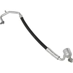 Picture of Universal Air Conditioner HA111532C Uac Ha 111532c A/c Suction Line Hose Assembly