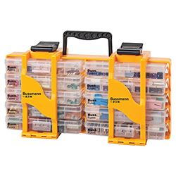 Picture of Bussmann FUSE-CADDY2 Buss Fuse-Caddy2 Fuse Caddy 10 A
