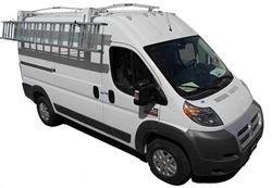 Picture of Kargo Master 40913 Dr Side Mechanism