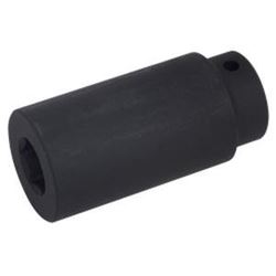 Picture of Lisle 77080 19MM Harmonic Balancer Socket for Honda
