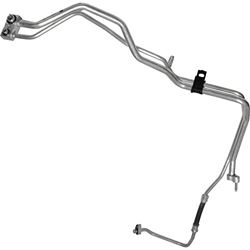 Picture of Universal Air Conditioner HA111560C Uac Ha 111560c A/c Suction And Liquid Line Hose Assembly