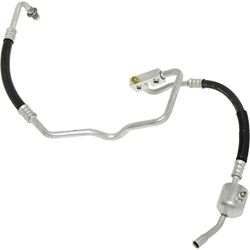 Picture of Universal Air Conditioner HA5616C Uac Ha 5616c A/c Manifold Hose Assembly