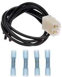 Picture of Dorman 645-714 Blower Motor Resistor Harness