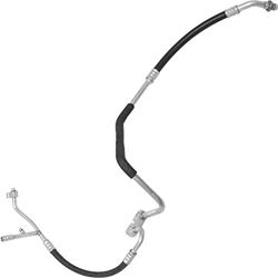 Picture of Universal Air Conditioner HA10512C Uac Ha 10512c A/c Manifold Hose Assembly