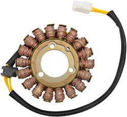 Picture of Ricks Motorsport Electric 21-336 OE Style Stator for Suzuki