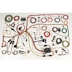 Picture of American Autowire 510379 Headlight Conversion Kit