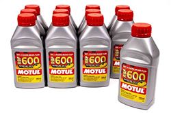 Picture of Motul 100949-12 Motul Usa Dot 4 Brake Fluid 500ml Case Of 12 P/n 100949-12