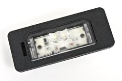 Picture of GENUINE BMW 63-26-7-193-293 License Plate Light