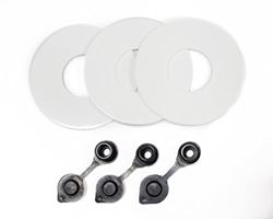 Picture of Scribner 5230 Scribner Plastic Utility Jug Maintenance Kit P/n 5230