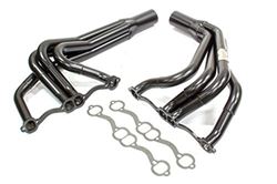 Picture of Beyea Custom Headers IDM-23S2-B Exhaust System Kit