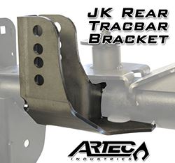 Picture of Artec Industries JK4426 Jk Rear Tracbar Bracket