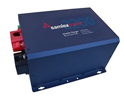 Picture of Samlex EVO-2212 Samlex Solar Evo-2212-12a Evolution Series Inverter/charger
