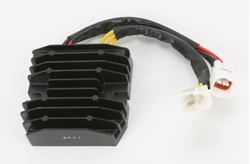 Picture of Ricks Motorsport Electric 10-207 Voltage Regulator
