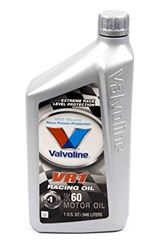 Picture of Valvoline 822403-C Engine Oil