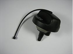 Picture of GENUINE LAND ROVER LR011468 Fuel Cap