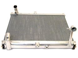 Picture of Koyo HH060643 Radiator