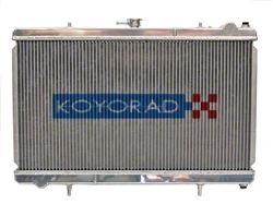 Picture of Koyo Hh020252n Radiator