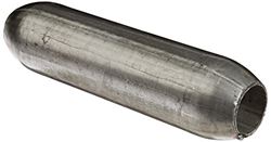 Picture of AP Exhaust 301200S Resonator - Xlerator Enforcer Glasspack