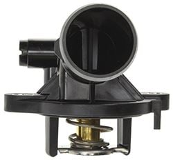 Picture of Mahle TI 235 95 Mahle Original Ti 235 95 Engine Coolant Thermostat Housing