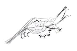 Picture of ACDelco 15-34693 A/C Evaporator Core