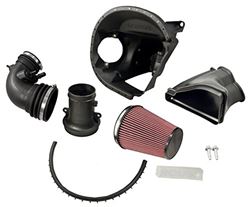 Picture of Roush Performance 421826 Engine Cold Air Intake Performance Kit