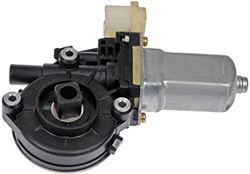 Picture of Dorman 742-520 Dorman Oe Solutions Window Lift Motor, Motor Only (742-520)