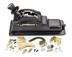 Picture of Winters 307-1b Shifter C6 Stock Pattern