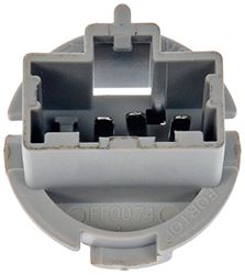 Picture of Dorman 645-937 Brake Lamp Socket - Dorman# 645-937