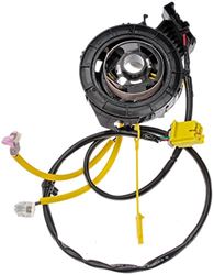 Picture of Dorman 525-032 Dorman - Oe Solutions 525-032 Airbag Clock Spring