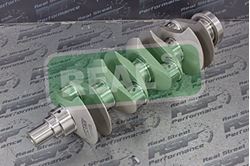 Picture of Manley 190100B Engine Crankshaft
