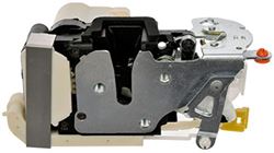 Picture of Dorman 931-208 Door Lock Actuator - Integrated With Latch