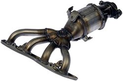 Picture of Dorman 673-962 Manifold Converter - Carb Compliant - For Legal Sale In Ny - Ca - Me
