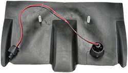 Picture of Dorman 923-286 Dorman Oe Solutions Third Brake Light (923-286)