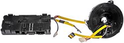 Picture of Dorman 525-222 Dorman - Oe Solutions 525-222 Airbag Clock Spring