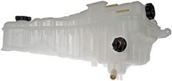 Picture of Dorman 603-5207 Heavy Duty Pressurized Coolant Reservoir - Dorman# 603-5207