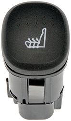 Picture of Dorman 901-344 Seat Heater Switch - Dorman# 901-344