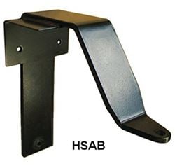 Picture of Brophy Prod HSAB Brophy Prod Angled Camper Hold Down 4pk Bl Hsab