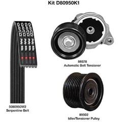 Picture of Dayco D80950K1 Dayco Demanding Drive Kit (d80950k1)