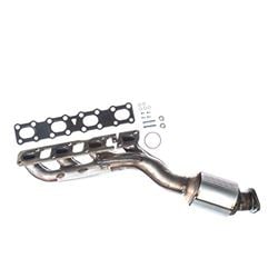 Picture of ATP 101442 Graywerks Exhaust Manifold/catalytic Converter
