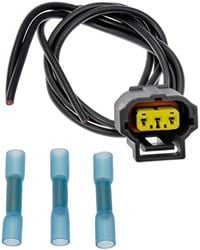 Picture of Dorman 645-136 Alternator Connector 3 Wire - Dorman# 645-136