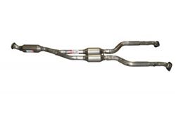 Picture of Bosal 096-2614 Direct-Fit Catalytic Converter