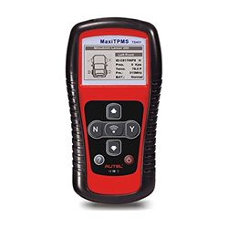 Picture of Autel TS401 Tire Pressure Monitoring System Sensor