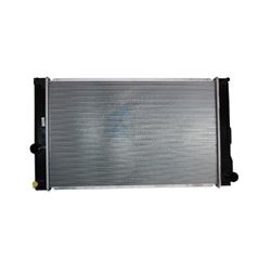 Picture of TYC 13259 Replacement Radiator For Toyota Prius V