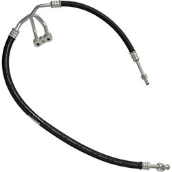 Picture of Universal Air Conditioner HA5541C Uac Ha 5541c A/c Manifold Hose Assembly