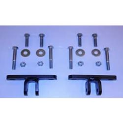 Picture of Rock Hard 4x4 Parts RH8000RM Tow Bar