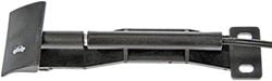 Picture of Dorman 912-197 Hood Release Cable With Handle